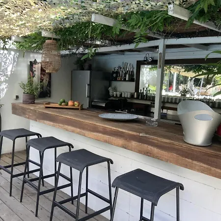 别墅 Villa Saint-Tropez *