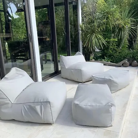 别墅 Villa Saint-Tropez