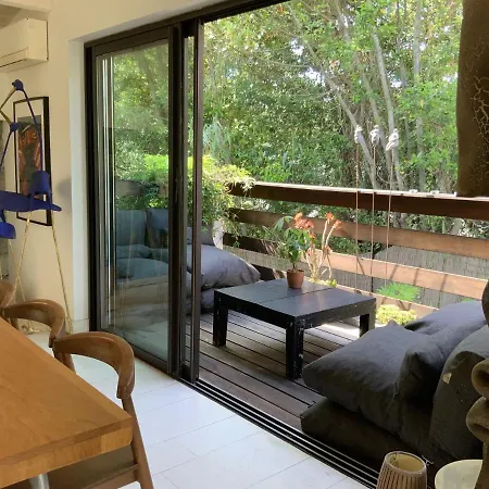 Villa Saint-Tropez 别墅