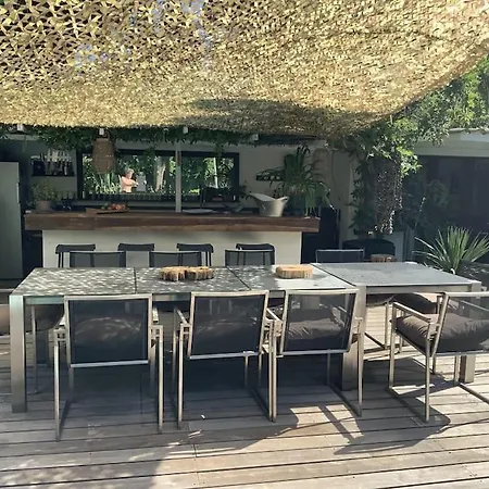 Villa Saint-Tropez