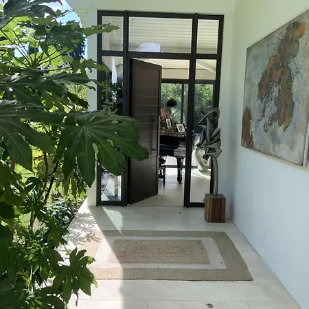 别墅 Villa Saint-Tropez