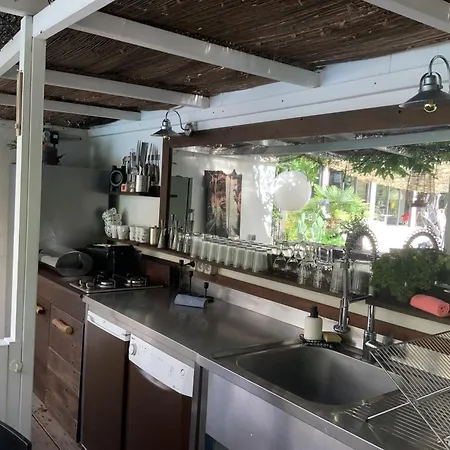 Villa Saint-Tropez 圣特罗佩