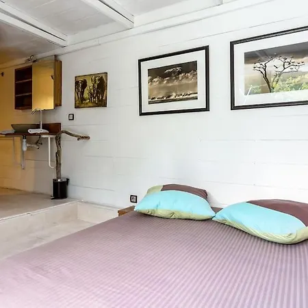 Villa Saint-Tropez Vila Saint Tropez