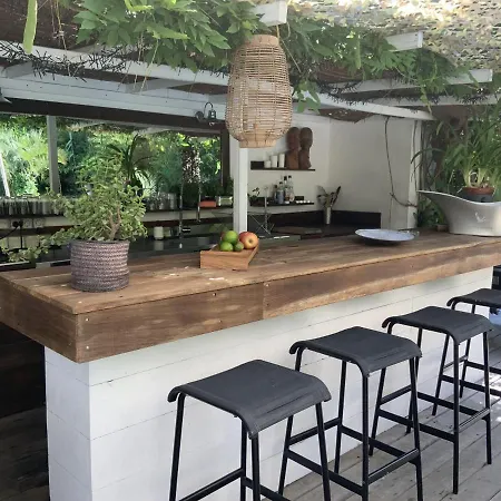 Villa Saint-Tropez Vila Saint Tropez