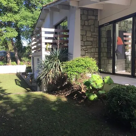 Villa Saint-Tropez فيلة *
